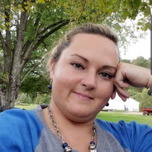 Meet your Posher, Charlene